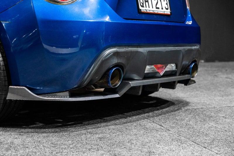 2012 Toyota 86