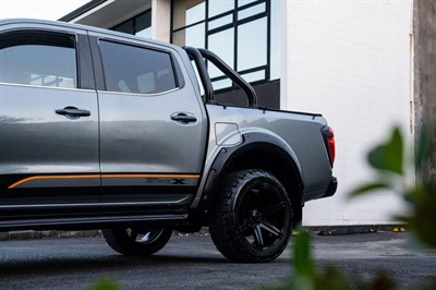 2018 Nissan Navara - Thumbnail