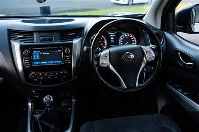 2018 Nissan Navara - Thumbnail