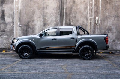2018 Nissan Navara - Thumbnail