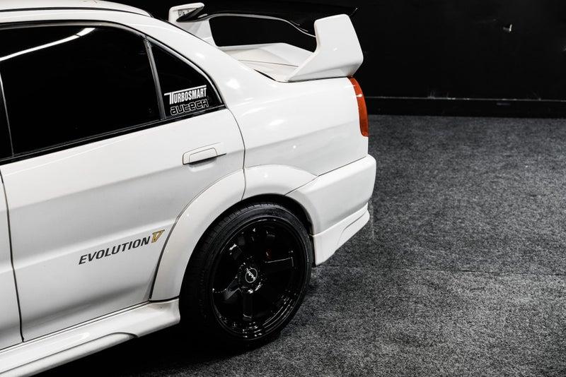 1998 Mitsubishi Lancer