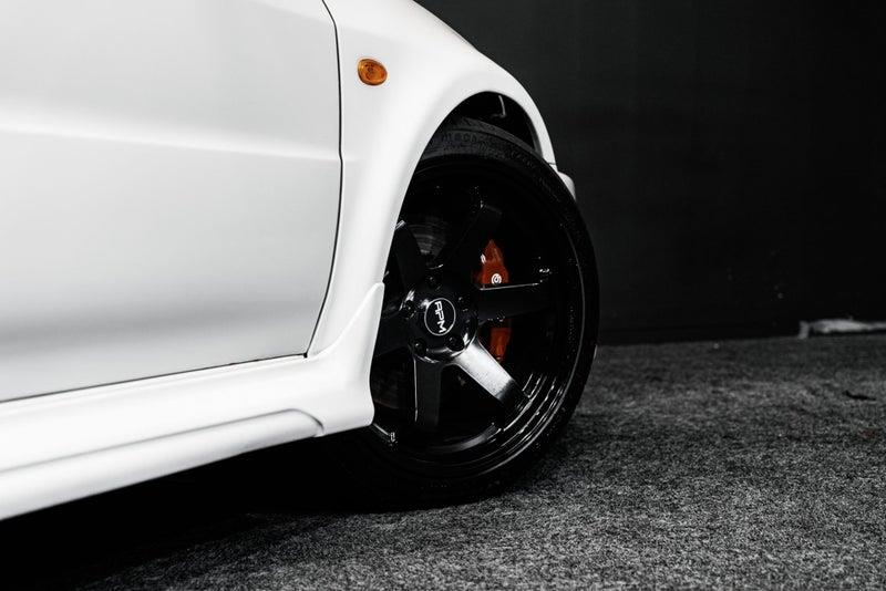 1998 Mitsubishi Lancer