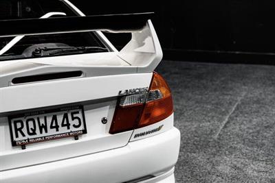 1998 Mitsubishi Lancer - Thumbnail