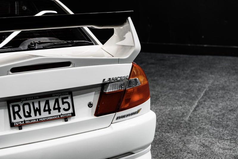 1998 Mitsubishi Lancer