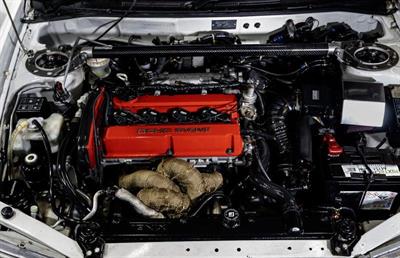 1998 Mitsubishi Lancer - Thumbnail