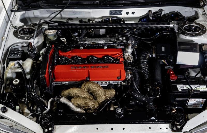 1998 Mitsubishi Lancer