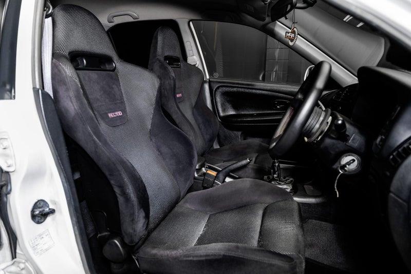 1998 Mitsubishi Lancer