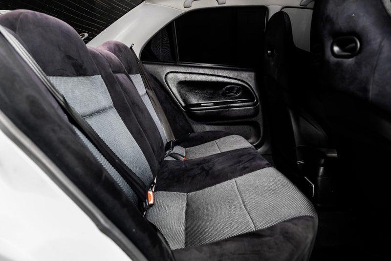 1998 Mitsubishi Lancer