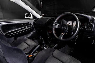 1998 Mitsubishi Lancer - Thumbnail