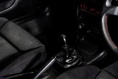 1998 Mitsubishi Lancer - Thumbnail