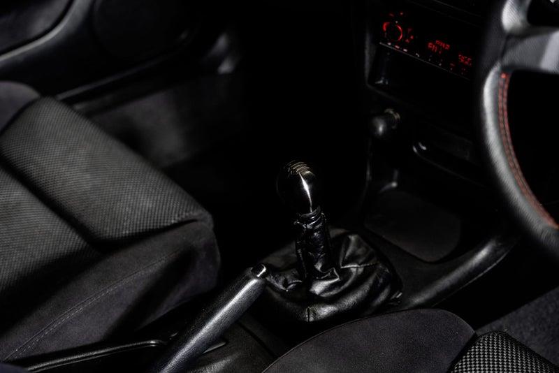 1998 Mitsubishi Lancer