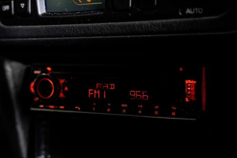 1998 Mitsubishi Lancer