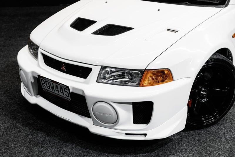 1998 Mitsubishi Lancer