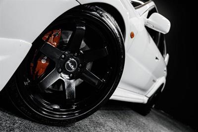 1998 Mitsubishi Lancer - Thumbnail