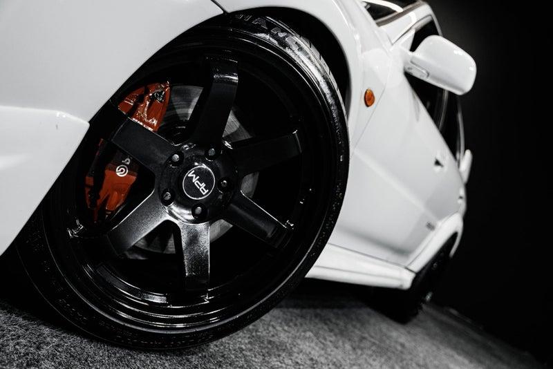 1998 Mitsubishi Lancer