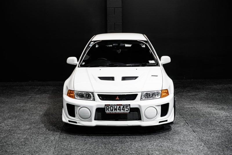 1998 Mitsubishi Lancer