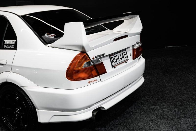 1998 Mitsubishi Lancer