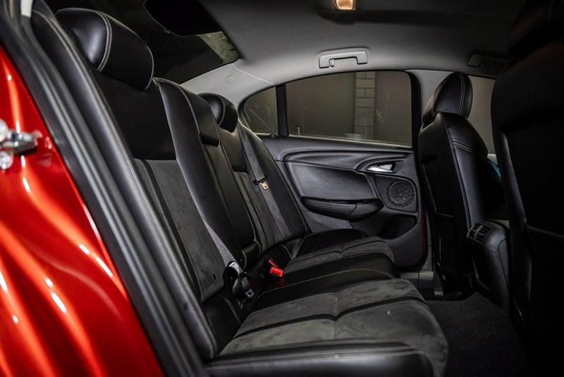 2016 Holden Commodore