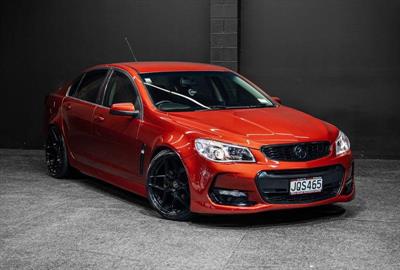 2016 Holden Commodore - Thumbnail
