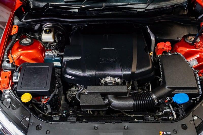 2016 Holden Commodore