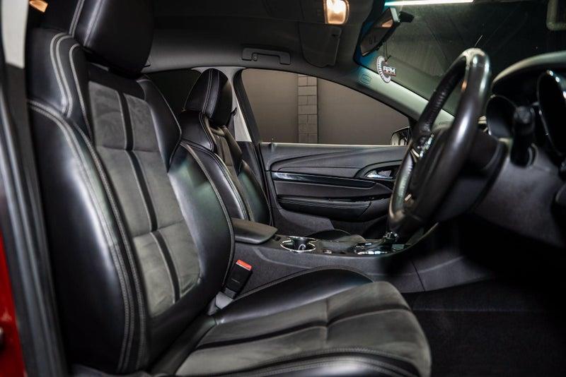 2016 Holden Commodore