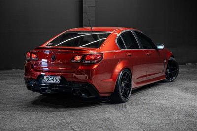 2016 Holden Commodore - Thumbnail
