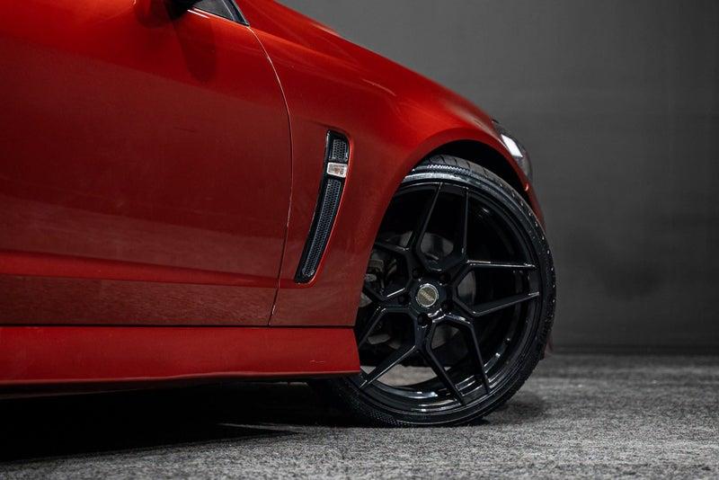 2016 Holden Commodore