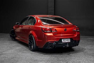 2016 Holden Commodore - Thumbnail