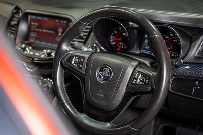 2016 Holden Commodore - Thumbnail
