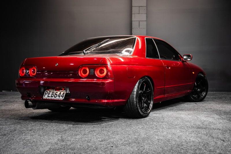 1992 Nissan Skyline