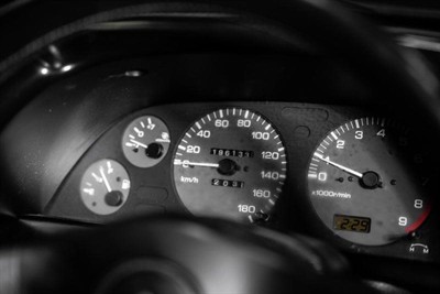 1992 Nissan Skyline - Thumbnail