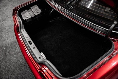 1992 Nissan Skyline - Thumbnail