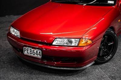 1992 Nissan Skyline - Thumbnail