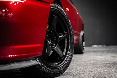 1992 Nissan Skyline - Thumbnail