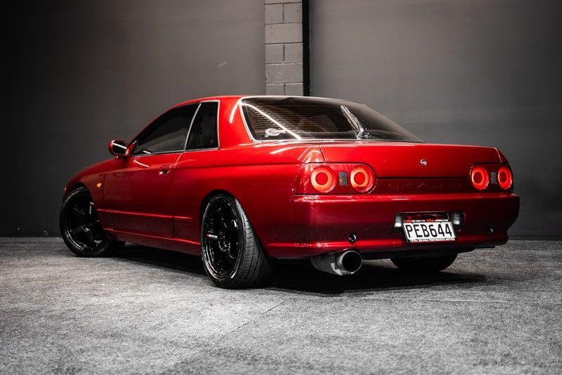 1992 Nissan Skyline