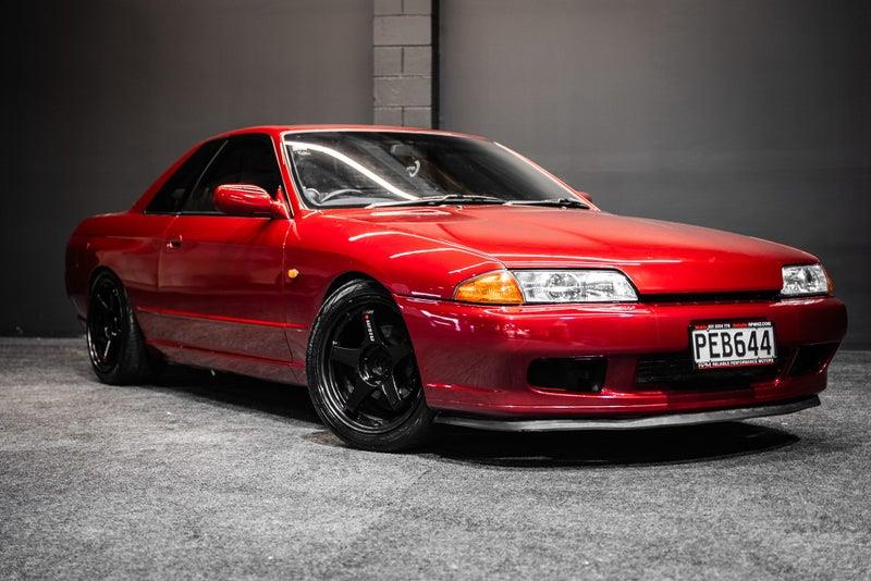 1992 Nissan Skyline