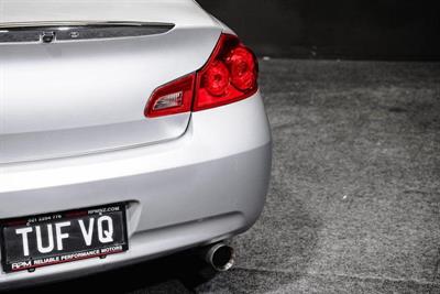 2008 Nissan Skyline - Thumbnail