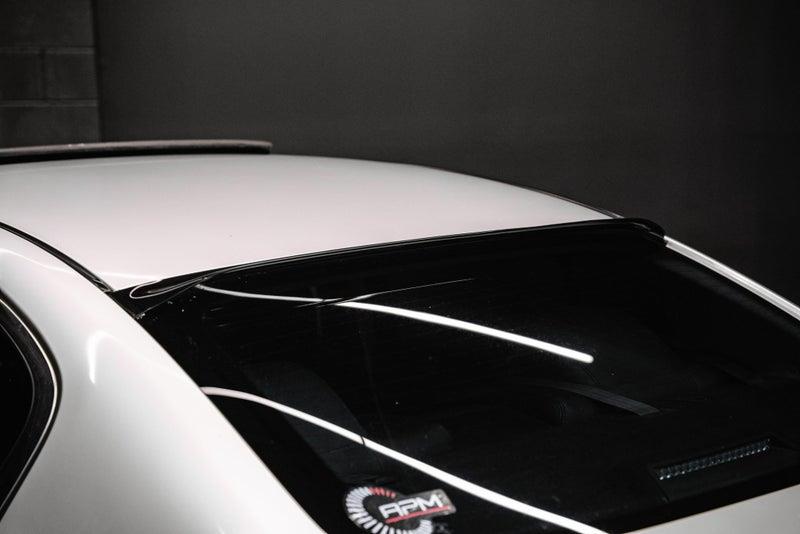 2008 Nissan Skyline