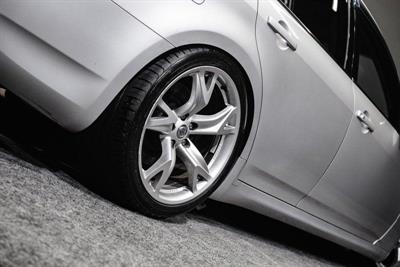 2008 Nissan Skyline - Thumbnail