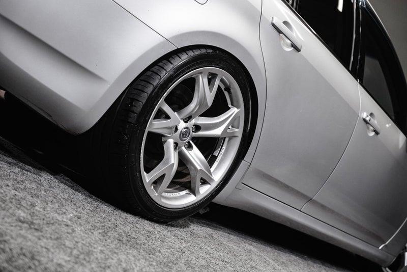 2008 Nissan Skyline