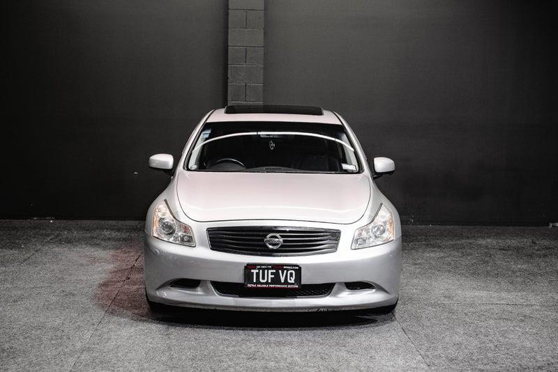 2008 Nissan Skyline