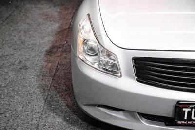 2008 Nissan Skyline - Thumbnail