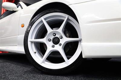 1999 Nissan Silvia - Thumbnail