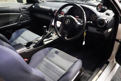1999 Nissan Silvia - Thumbnail