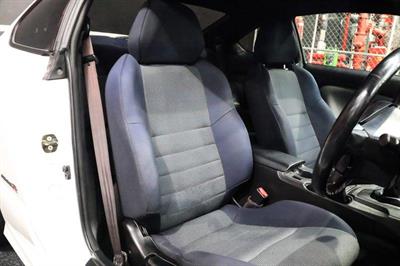 1999 Nissan Silvia - Thumbnail