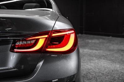 2016 Nissan Fuga - Thumbnail