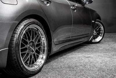 2016 Nissan Fuga - Thumbnail