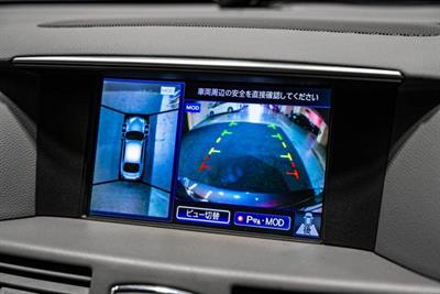 2016 Nissan Fuga - Thumbnail