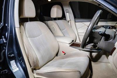 2016 Nissan Fuga - Thumbnail