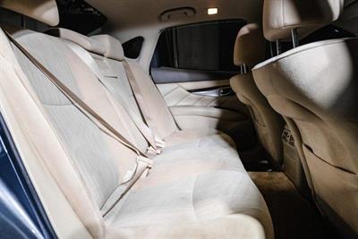 2016 Nissan Fuga - Thumbnail